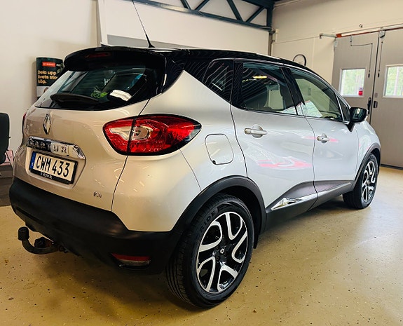 Renault Captur 8 of 18