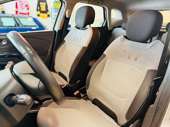 Renault Captur 18 of 18