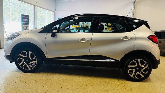 Renault Captur 4 of 18