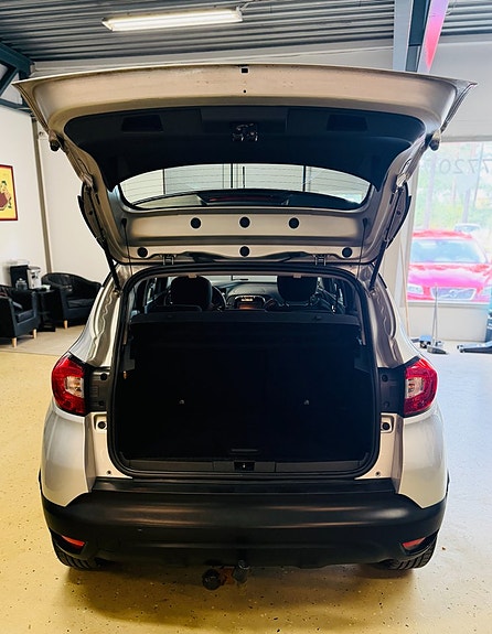 Renault Captur 7 of 18