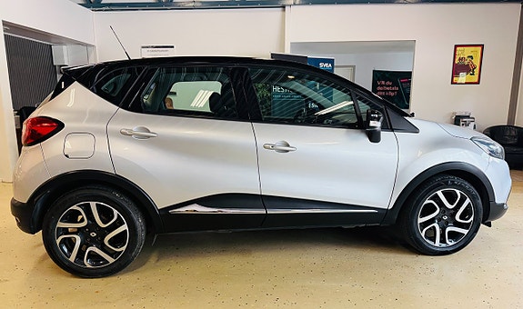 Renault Captur 9 of 18