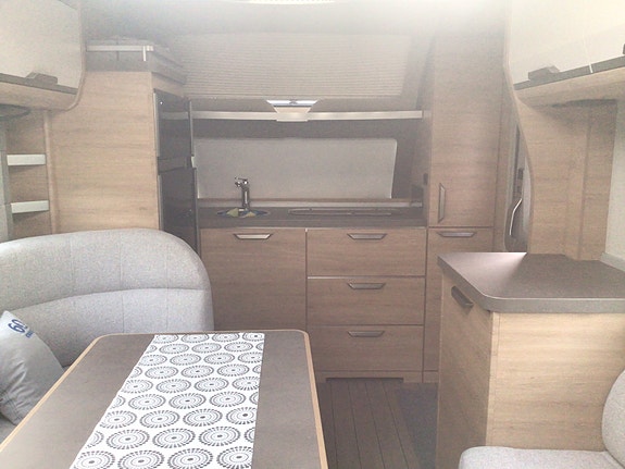 Knaus 650 PXB 4 of 5
