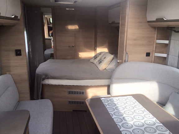 Knaus 650 PXB 3 of 5