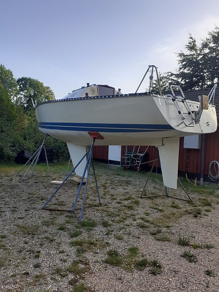X-79 Projekt 8 of 11