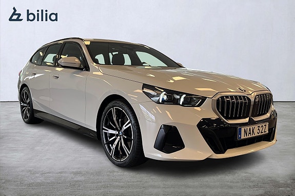 BMW 520d 18 of 19