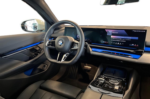 BMW 520d 9 of 19