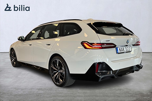 BMW 520d 2 of 19