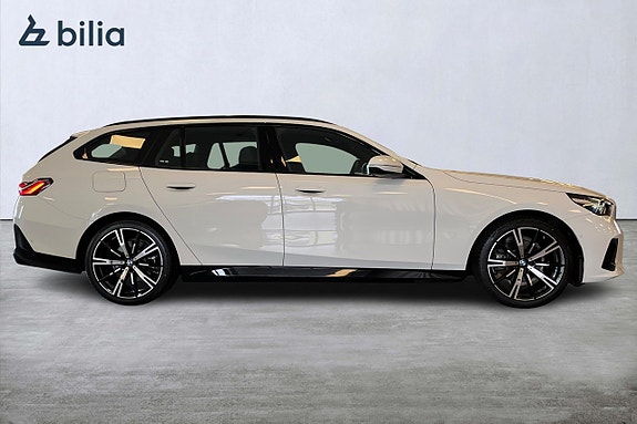BMW 520d 16 of 19