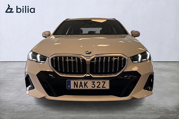 BMW 520d 5 of 19