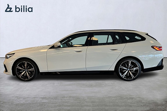 BMW 520d 3 of 19