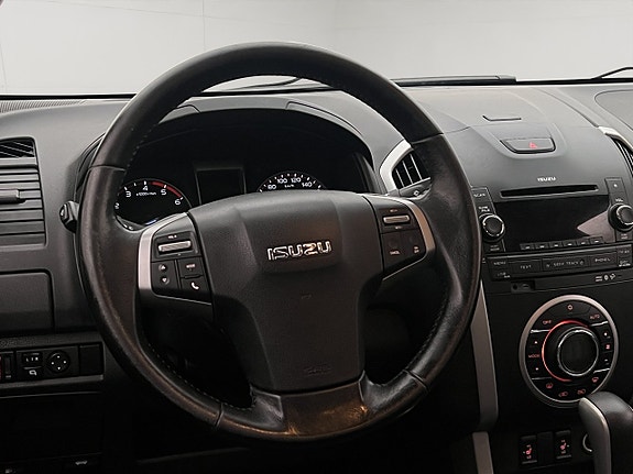 Isuzu D-max 17 of 30
