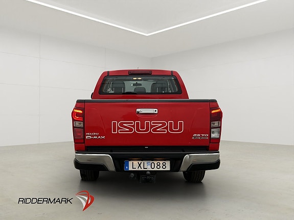 Isuzu D-max 8 of 30