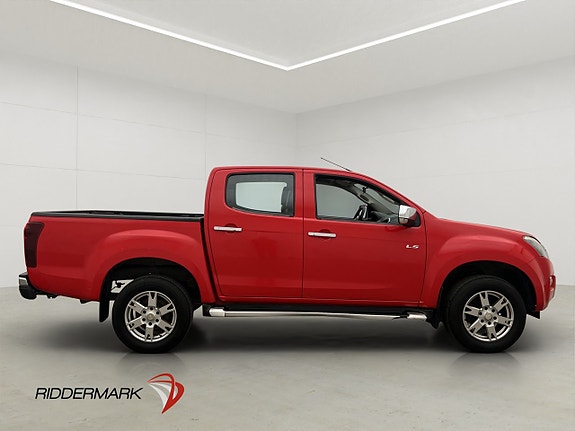 Isuzu D-max 2 of 30