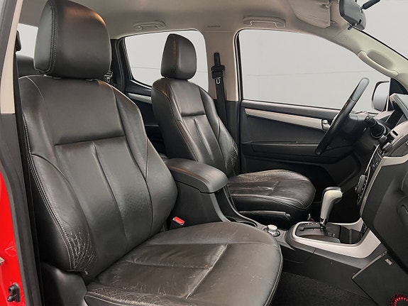 Isuzu D-max 27 of 30