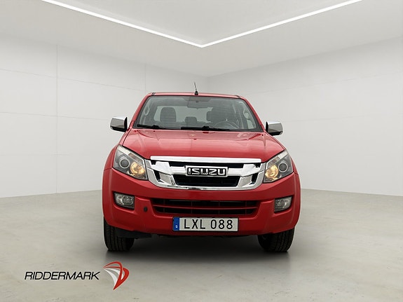 Isuzu D-max 5 of 30