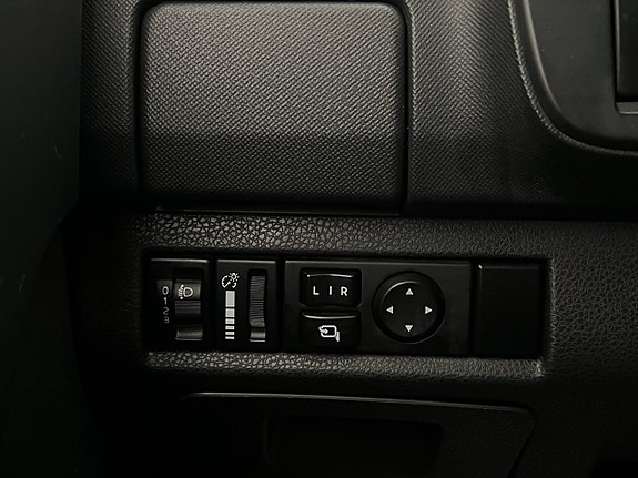 Isuzu D-max 13 of 30