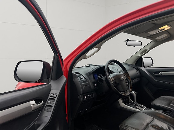 Isuzu D-max 14 of 30