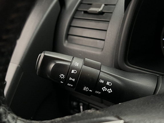 Isuzu D-max 18 of 30