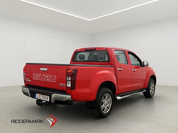 Isuzu D-max 9 of 30