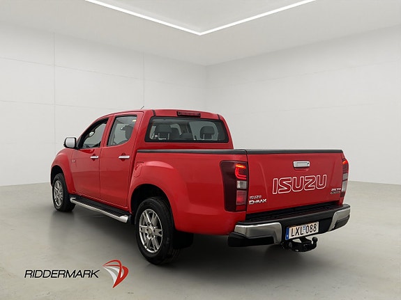 Isuzu D-max 7 of 30