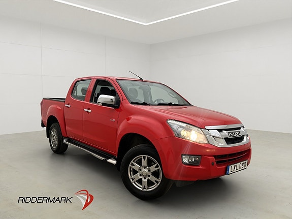 Isuzu D-max 3 of 30
