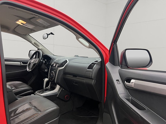 Isuzu D-max 28 of 30