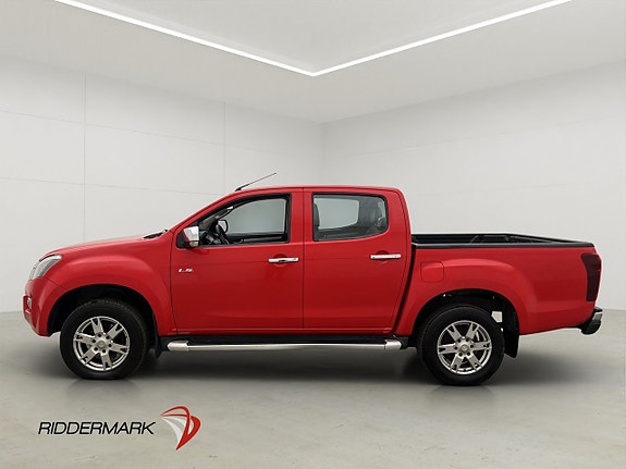 Isuzu D-max 6 of 30