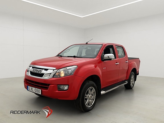 Isuzu D-max 3 of 30