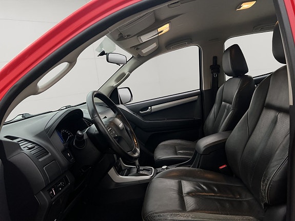 Isuzu D-max 15 of 30