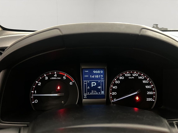 Isuzu D-max 20 of 30