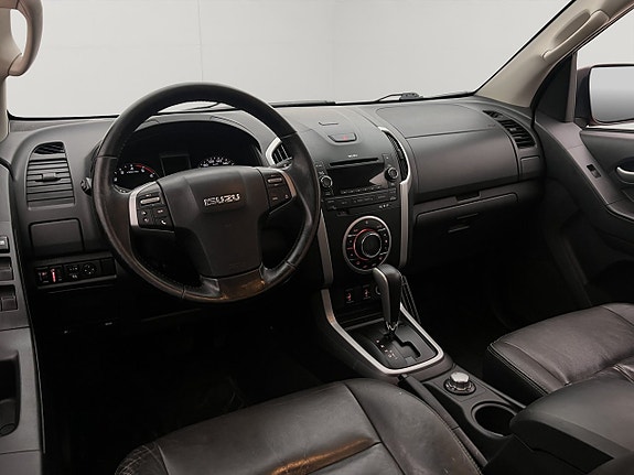 Isuzu D-max 16 of 30