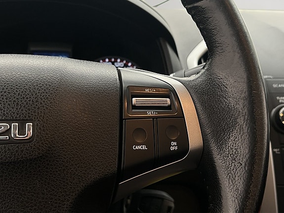 Isuzu D-max 21 of 30