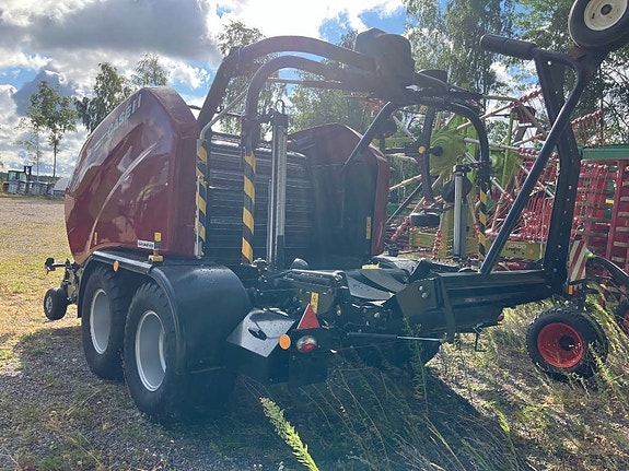 Case IH RB 545 Silage Pack 2 of 4