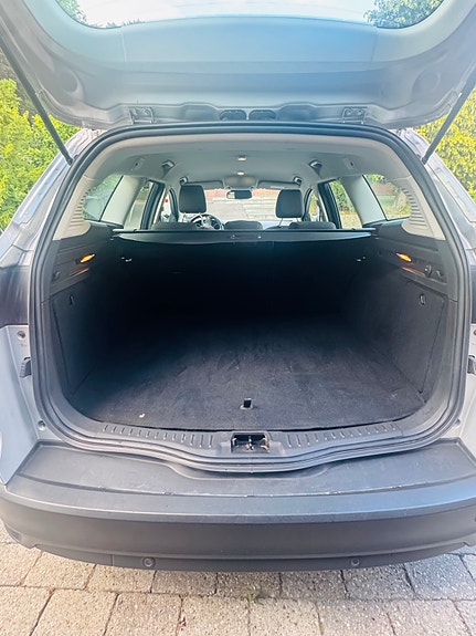 Ford Focus 6 of 9