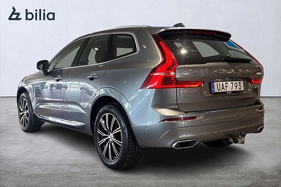 Volvo XC60 7 of 27