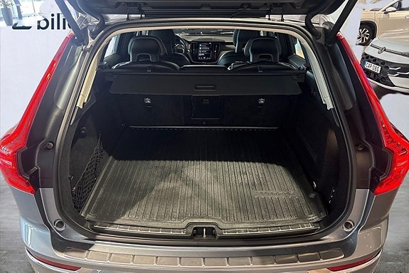 Volvo XC60 24 of 27