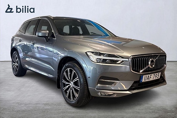 Volvo XC60 4 of 27