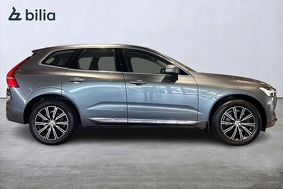 Volvo XC60 5 of 27