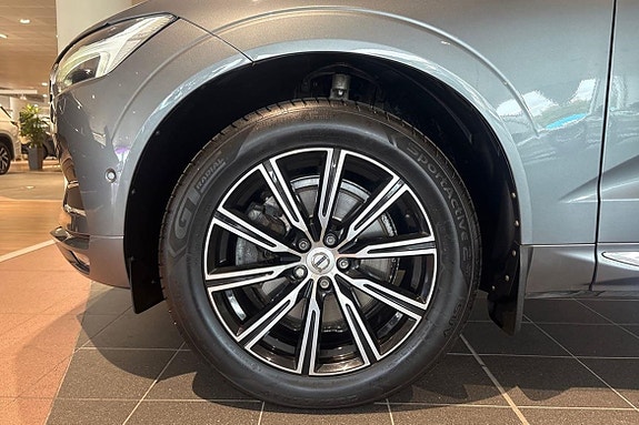 Volvo XC60 27 of 27