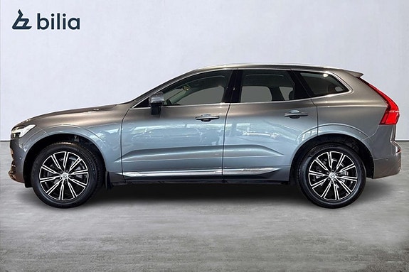 Volvo XC60 6 of 27