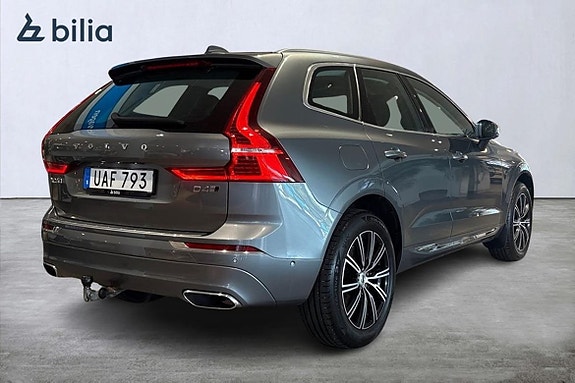 Volvo XC60 9 of 27