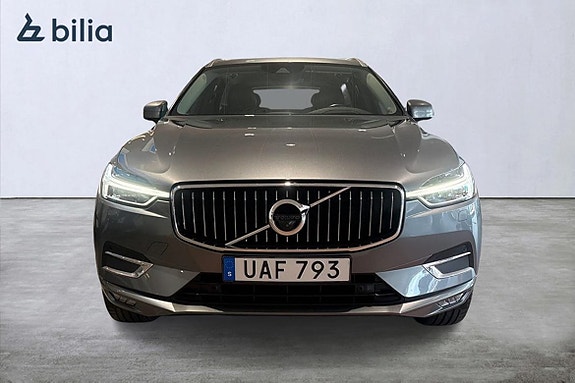 Volvo XC60 3 of 27