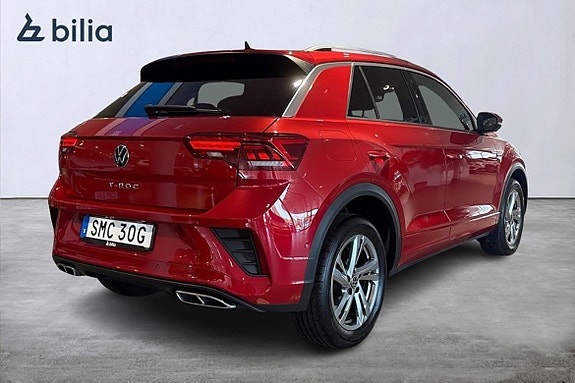 Volkswagen T-Roc 9 of 25