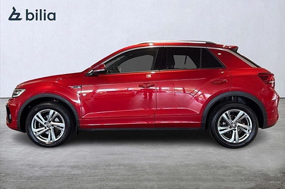 Volkswagen T-Roc 6 of 25