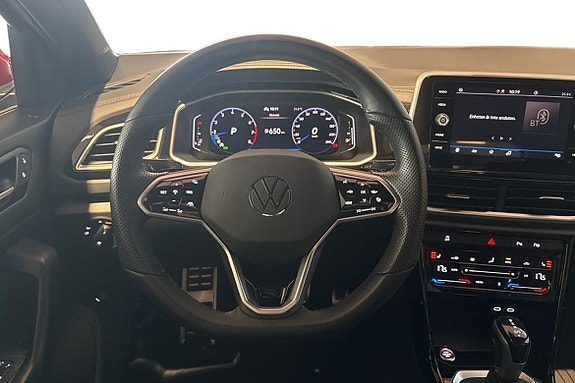 Volkswagen T-Roc 12 of 25