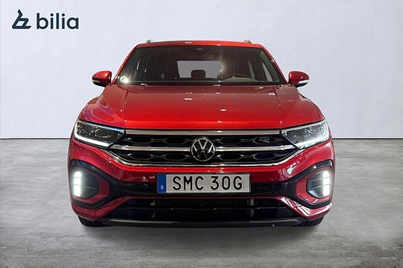 Volkswagen T-Roc 3 of 25