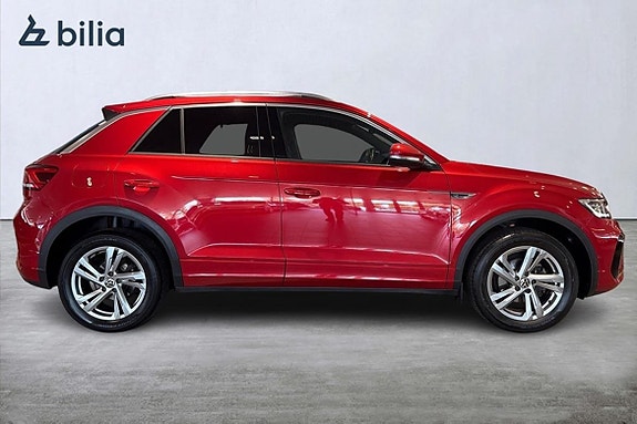 Volkswagen T-Roc 5 of 25