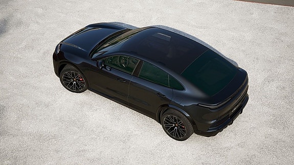 Porsche Cayenne 5 of 10