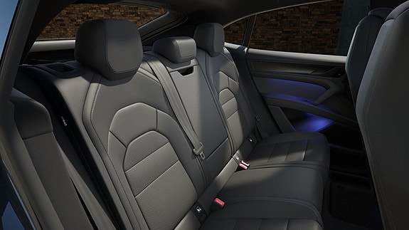 Porsche Cayenne 10 of 10
