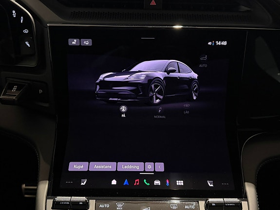 Porsche Cayenne 13 of 21